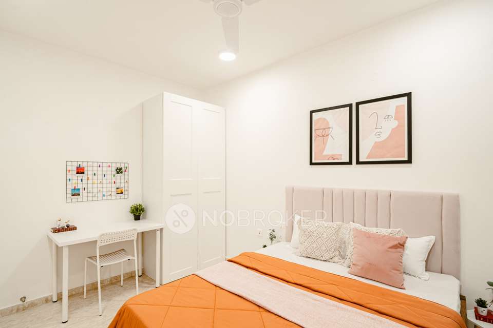 3 BHK Flat In K Raheja Vistas  For Sale  In Powai