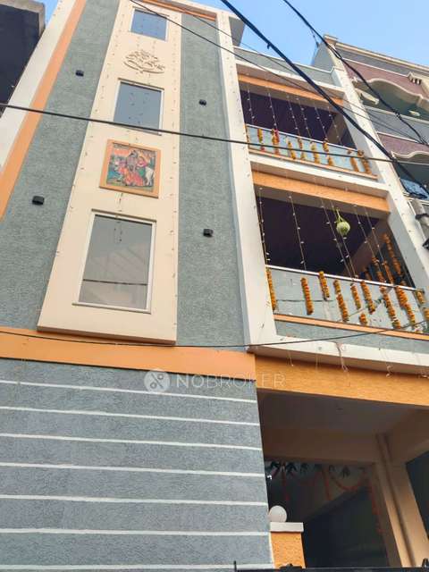 1 BHK House for Rent  In 2-38, Suraram Colony, Dayanand Nagar, Suraram, Hyderabad, Telangana 500055, India