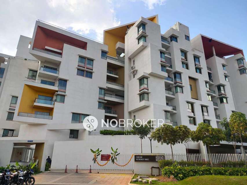 2 BHK Flat In Parkside Retirement Homes  For Sale  In Devanahalli 