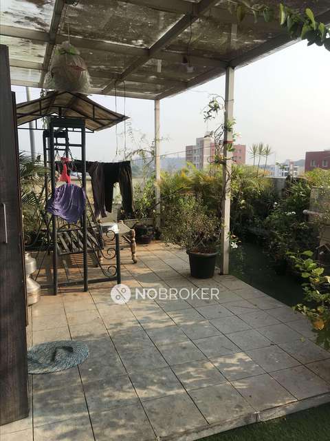 2 BHK Flat In Mas Spacia In Mahavirs Natura for Rent  In Talegaon Dabhade
