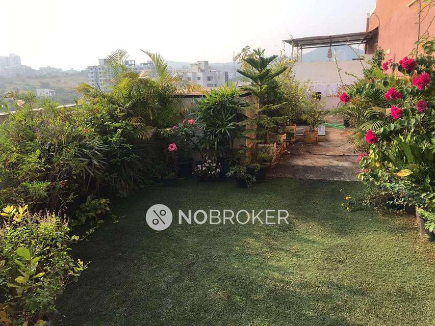 2 BHK Flat In Mas Spacia In Mahavirs Natura for Rent  In Talegaon Dabhade