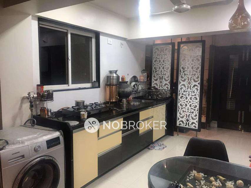 2 BHK Flat In Mas Spacia In Mahavirs Natura for Rent  In Talegaon Dabhade