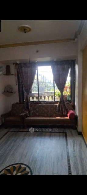 1 BHK Flat In Green Park  for Rent  In Sector 3, Ghansoli, Navi Mumbai, Maharashtra, 400701, India