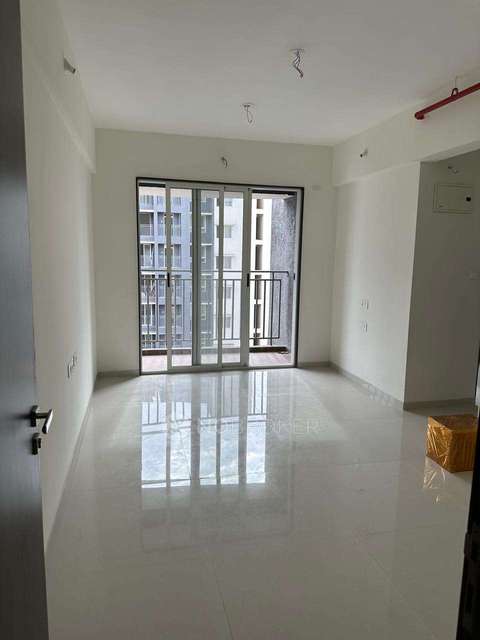 1 BHK Flat In Ajmera One Kalyan For Sale  In Kalyan West