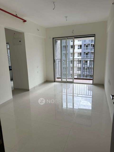 1 BHK Flat In Ajmera One Kalyan For Sale  In Kalyan West