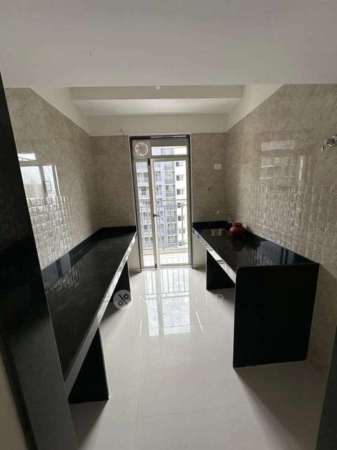 1 BHK Flat In Ajmera One Kalyan For Sale  In Kalyan West
