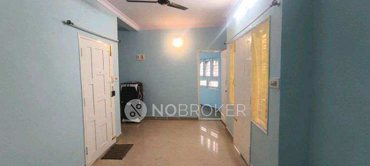 1 BHK House for Rent  In Domlur