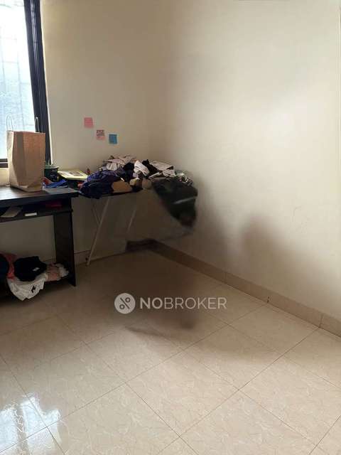 1 BHK House for Rent  In Rahatani