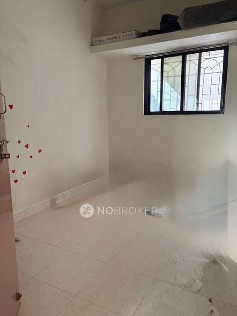 1 BHK House for Rent  In Rahatani