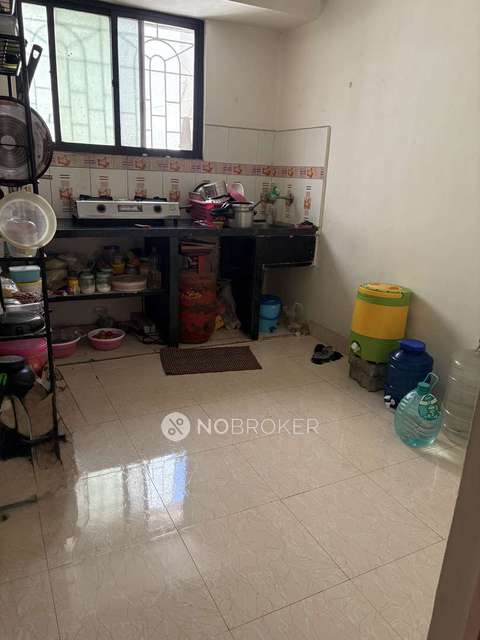 1 BHK House for Rent  In Rahatani