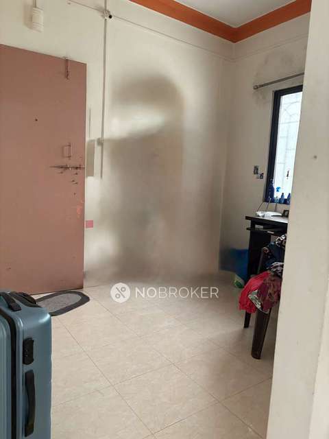 1 BHK House for Rent  In Rahatani