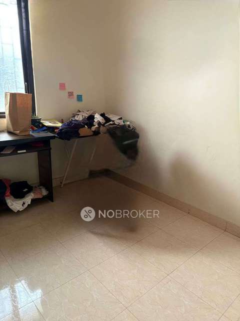 1 BHK House for Rent  In Rahatani