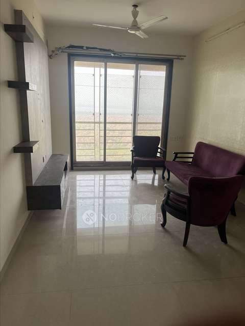 3 BHK Flat In Green Palms Chs Ltd, Ghansoli for Rent  In Green Palms