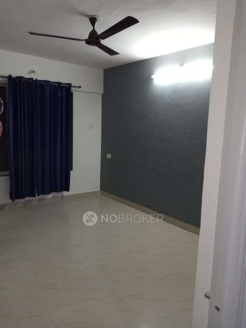 3 BHK Flat In Shree Vardhaman Residency for Rent  In Wakad