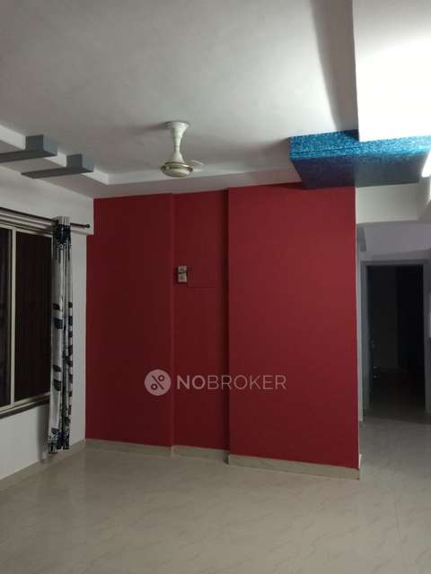 3 BHK Flat In Shree Vardhaman Residency for Rent  In Wakad