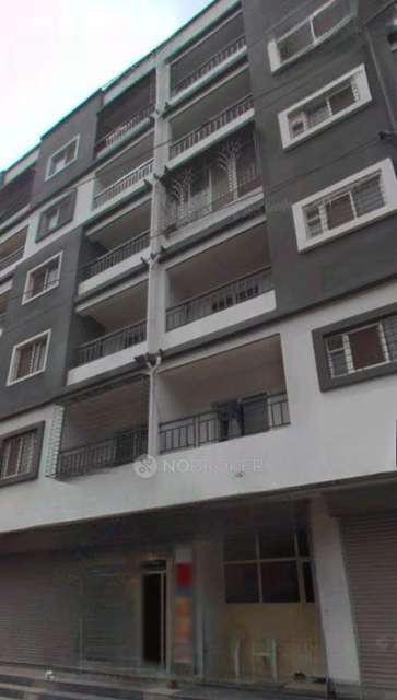 1 BHK Flat In Swami Samartha Appartment  for Rent  In Mhasoba Wasti Manajri Bk