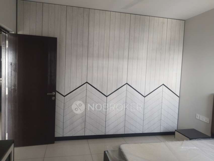 2 BHK Flat In Sumadhura Eden Garden for Rent  In Whitefield