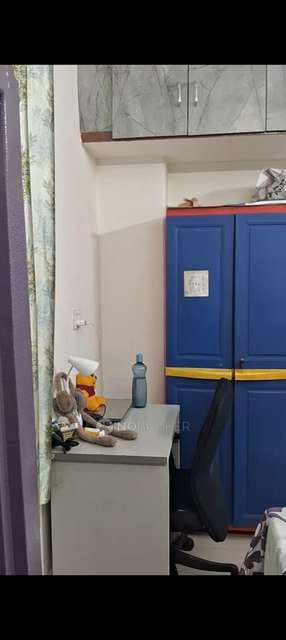 2 BHK Flat In Raj Heights, Shalimar Garden Extension 2, Shalimar Garden Extension 2 For Sale  In Little Champ Academy