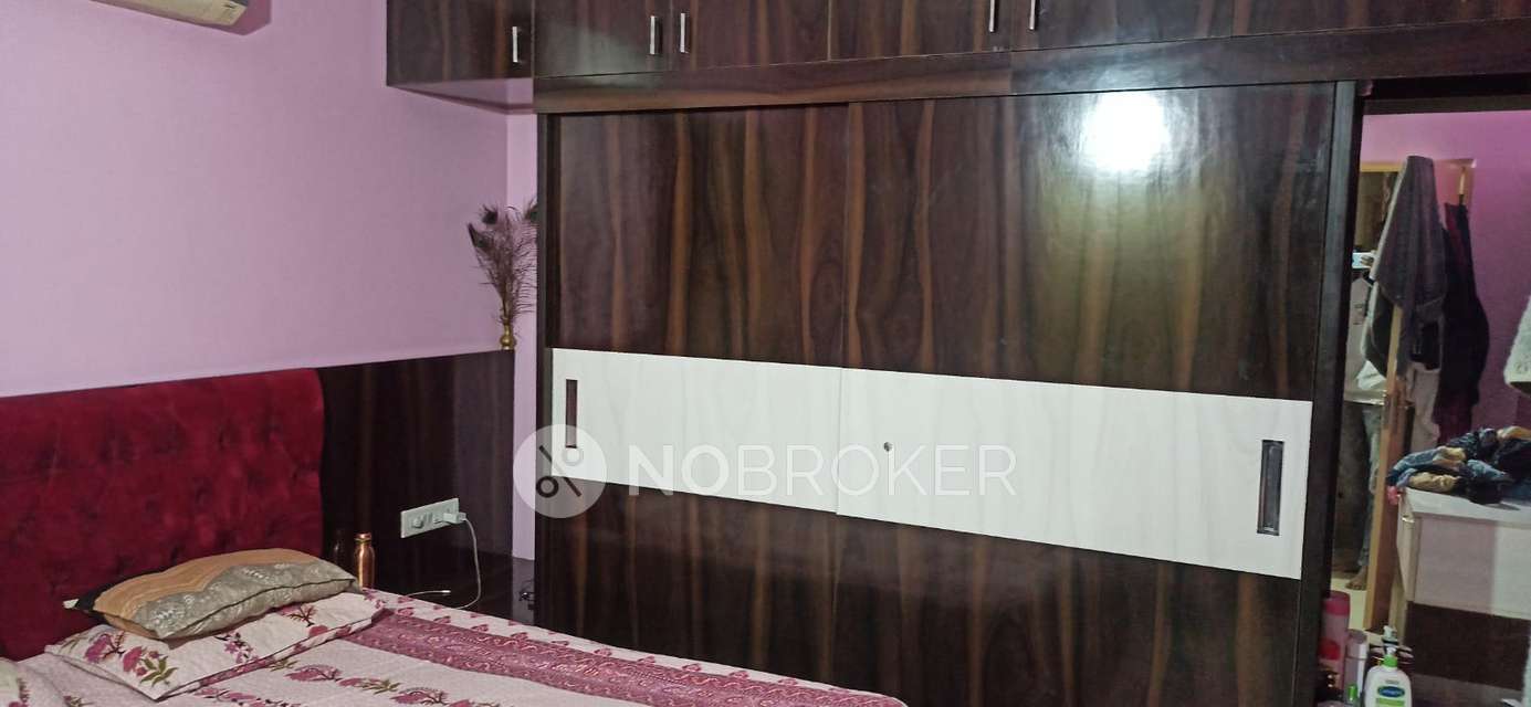 2 BHK Flat In Bindu Amulya , Sunkadakatte For Sale  In Sunkadakatte