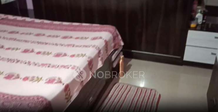 2 BHK Flat In Bindu Amulya , Sunkadakatte For Sale  In Sunkadakatte