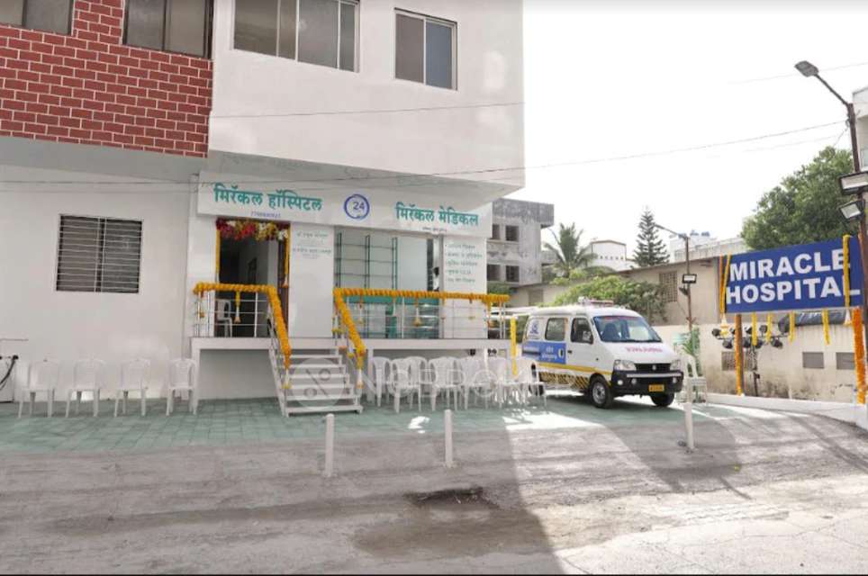 Industrial Building in Katraj - Kondhwa , Pune for Rent 