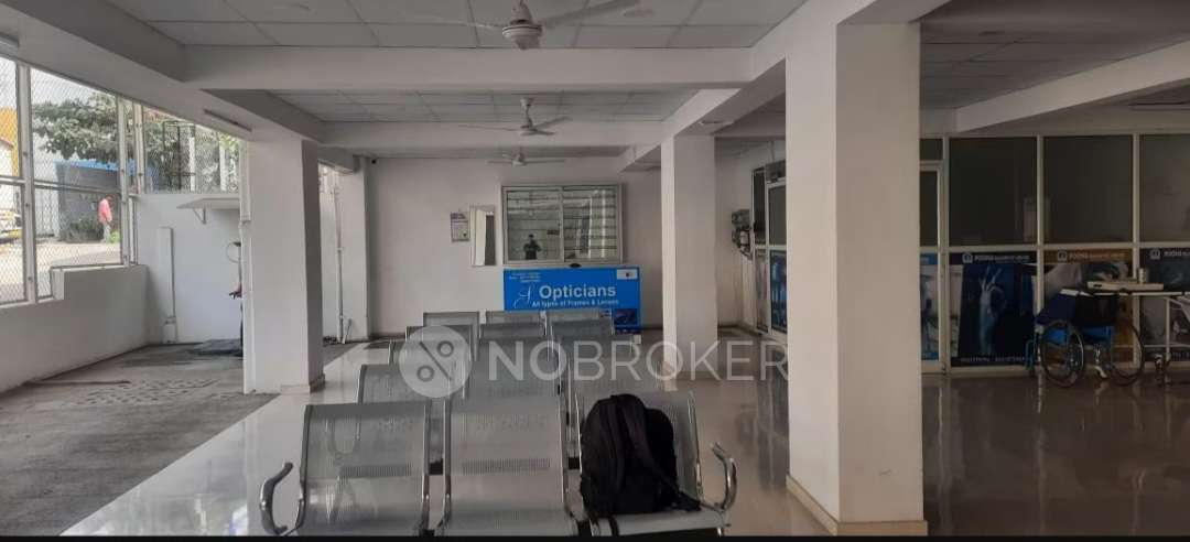 Industrial Building in Katraj - Kondhwa , Pune for Rent 