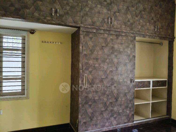 2 BHK Flat In Standalone Building  for Rent  In Rachenahalli, Thanisandra