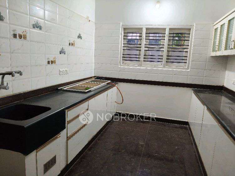 2 BHK House for Rent  In Rachenahalli, Thanisandra
