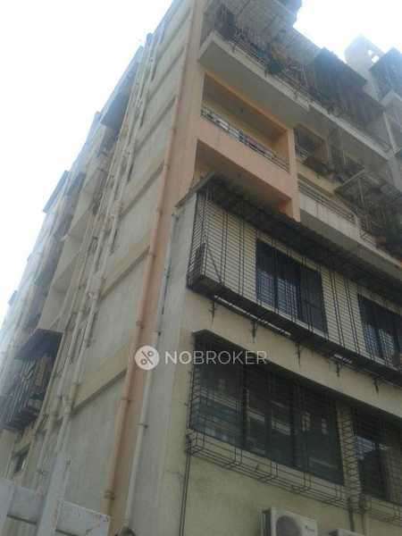1 RK Flat In Cidco Marwa Chs,  For Sale  In Taloja