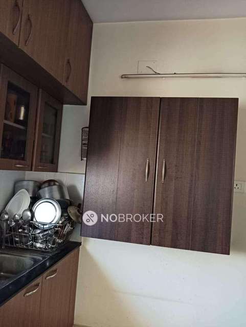 2 BHK Flat In Muktha - Triveni - Apartments For Sale  In Thiruverkadu 