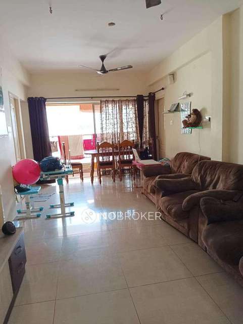 2 BHK Flat In Muktha - Triveni - Apartments For Sale  In Thiruverkadu 