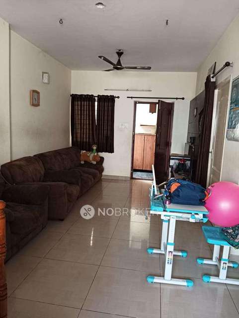 2 BHK Flat In Muktha - Triveni - Apartments For Sale  In Thiruverkadu 