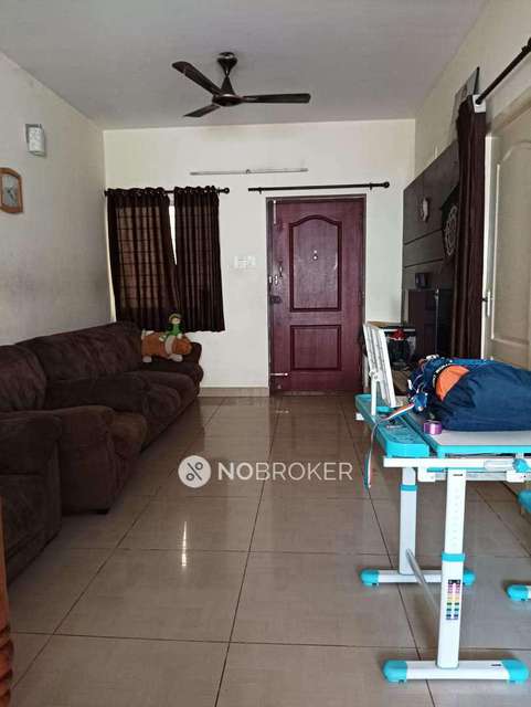 2 BHK Flat In Muktha - Triveni - Apartments For Sale  In Thiruverkadu 