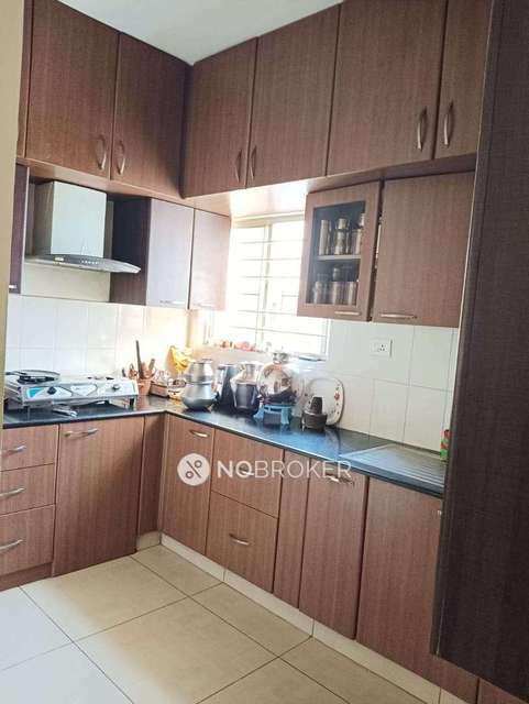 2 BHK Flat In Muktha - Triveni - Apartments For Sale  In Thiruverkadu 