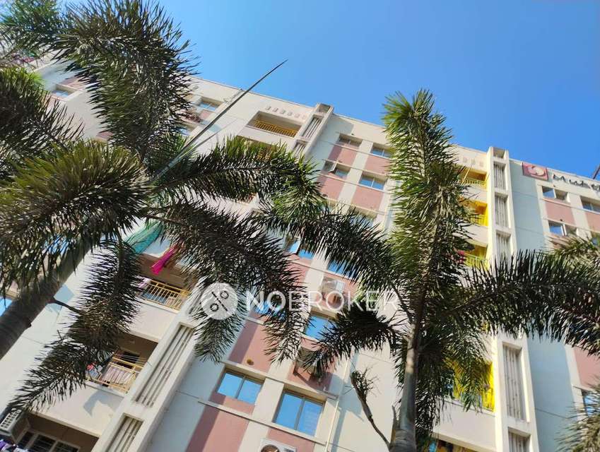 2 BHK Flat In Muktha - Triveni - Apartments For Sale  In Thiruverkadu 