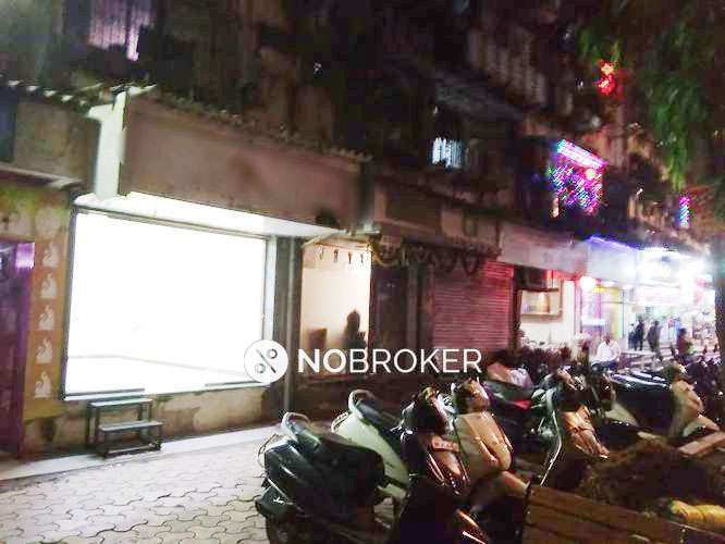 Shop in Chinchpokli, Mumbai for sale 