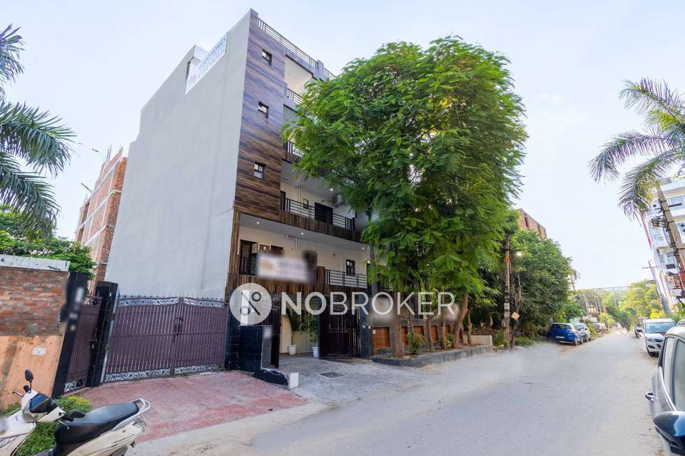 1 RK Flat for Rent  In Sector 39
