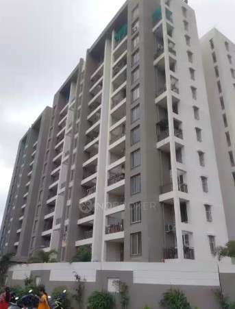 1 BHK Flat In Destination  Ostia For Sale  In Moshi