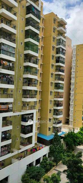 1 BHK Flat In Khb Platinum For Sale  In Kengeri