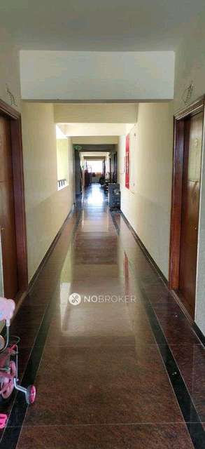 1 BHK Flat In Khb Platinum For Sale  In Kengeri