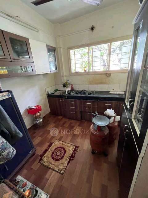 2 BHK Flat In Shree Shubhnagari, Dahanukar Colony for Rent  In Dahanukar Colony