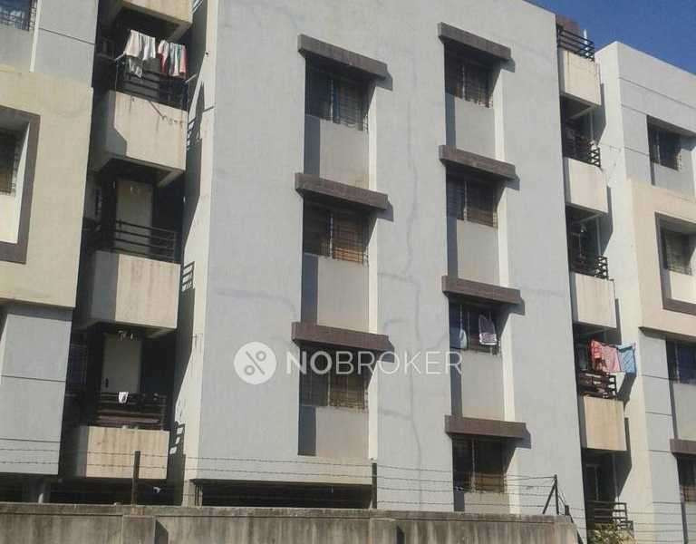 3 BHK Flat In Jal Vayu Vihar for Rent  In Moshi