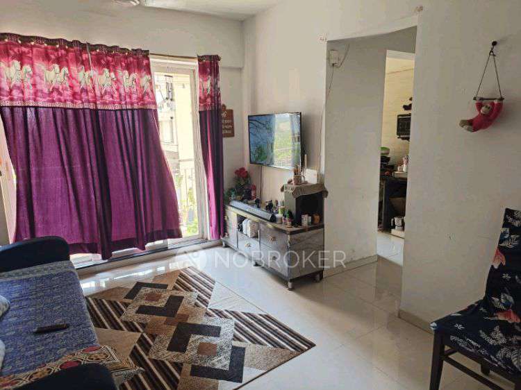 2 BHK Flat In Puraniks Aarambh  for Rent  In Thane West