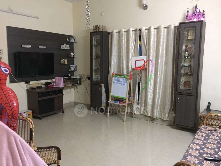 2 BHK Flat In Kiruthik Apartments For Sale  In Hasthinapuram