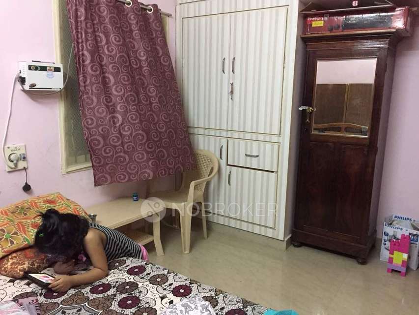 2 BHK Flat In Kiruthik Apartments For Sale  In Hasthinapuram