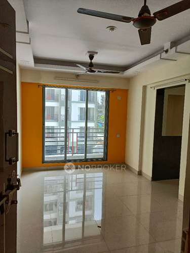 1 BHK Flat In Sai Shrushti Heritage For Sale  In Thane