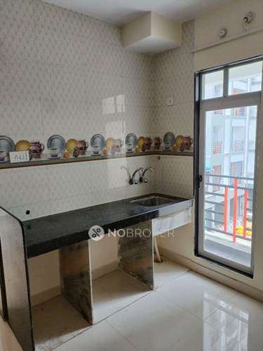 1 BHK Flat In Sai Shrushti Heritage For Sale  In Thane