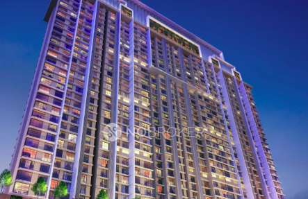2 BHK Flat In Seven Tides Fortune Gardens for Lease In Mustafa Bazar Masjid