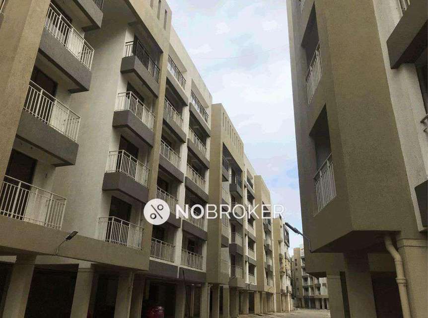1 BHK Flat In Arihant Anaika For Sale  In Taloja