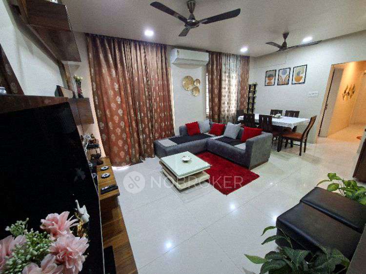 2 BHK Flat In Kumar Pinakin for Rent  In Kumar Pinakin